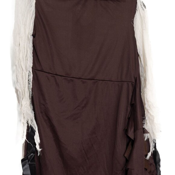 Child Caribbean Pirate Queen Costume Size S Holiday Inspirations - Picture 7 of 8
